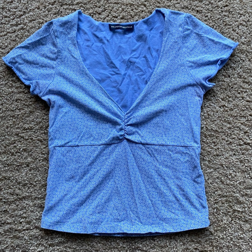 Brandy Melville Top